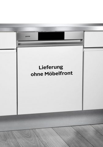 GORENJE Встраиваемый посудомоечная машина 11 L...