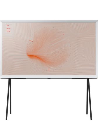 Serif-TV QE55LS01RA QLED-Fernseher (13...