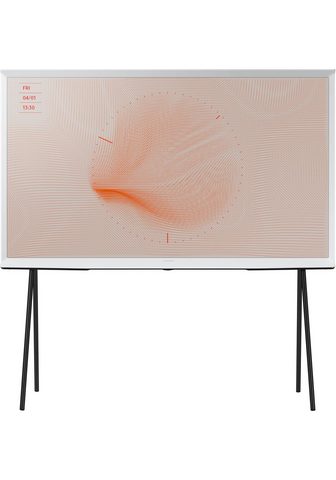 SAMSUNG Serif-TV QE55LS01RA QLED-Fernseher (13...