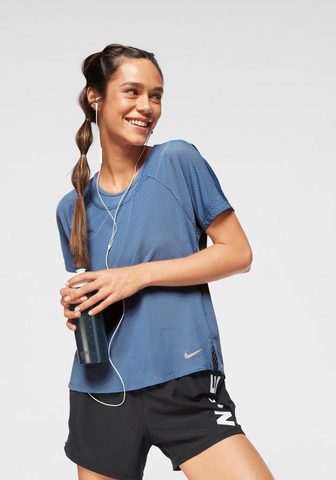 NIKE Кофта спортивная »WOMAN BREATHE ...