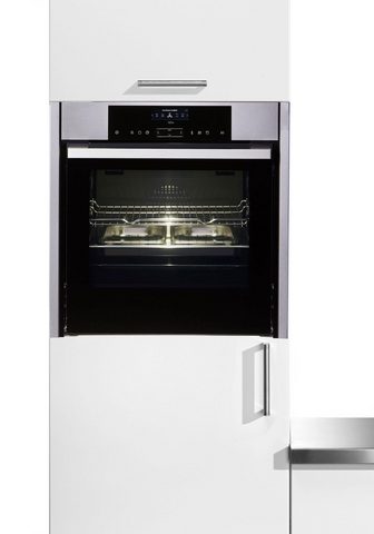 Паровая печь BFS4524N рельсы easyClean...