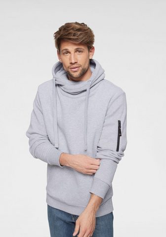 Jack & Jones кофта с капюшоном &ra...