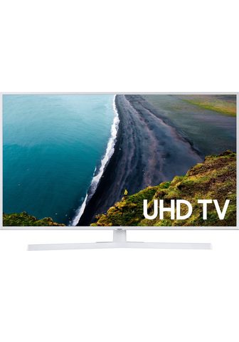 SAMSUNG UE43RU7419 LED-Fernseher (108 cm / (43...