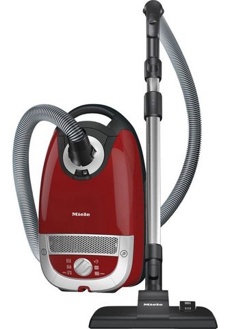 MIELE Пылесос Complete C2 Tango EcoLine 550 ...