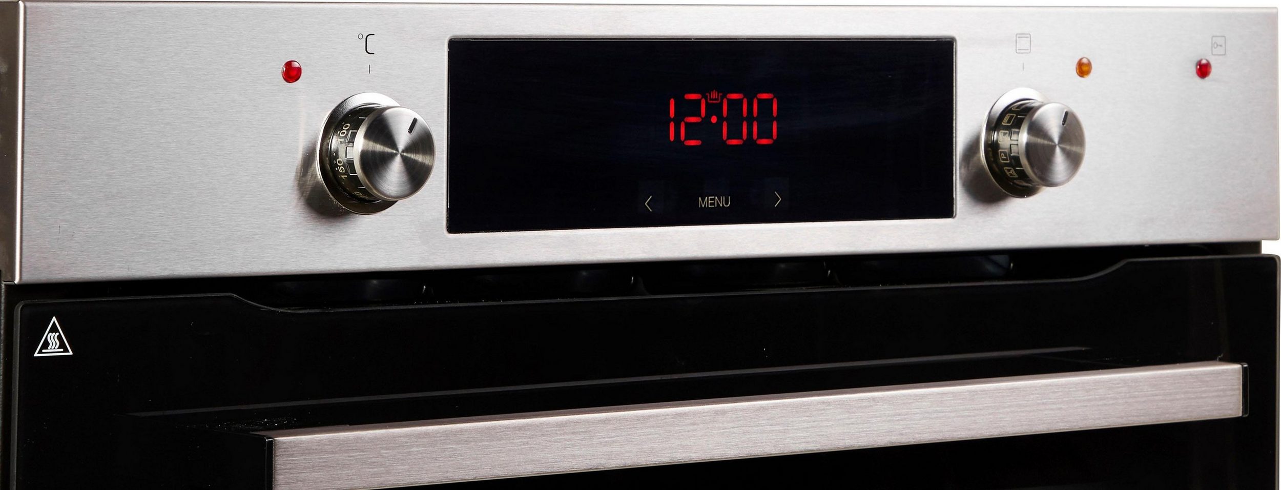 Amica Pyrolyse Backofen EBPX 946 630 E - Amica