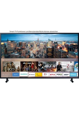 SAMSUNG The Frame QE49LS03R QLED-Fernseher (12...