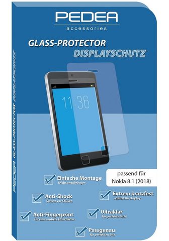 PEDEA Защитное стекло »für Nokia ...