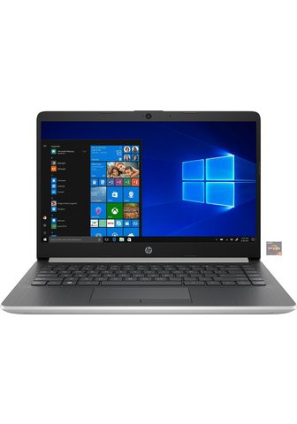 HP 14-dk0006ng ноутбук »356 cm (14&...