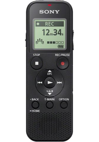 SONY Диктофон » Диктофон ICD-PX370&la...