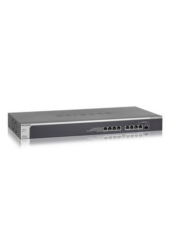 NETGEAR 8-Port 10GB Plus Switch 1x 10Gb &raquo...