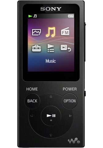 SONY MP3-Player »Walkman NW-E394 8GB&...