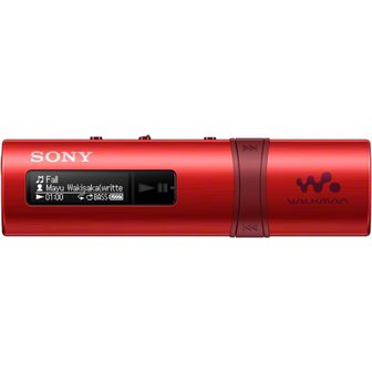 MP3-Player »Walkman NWZ-B183B 4G...