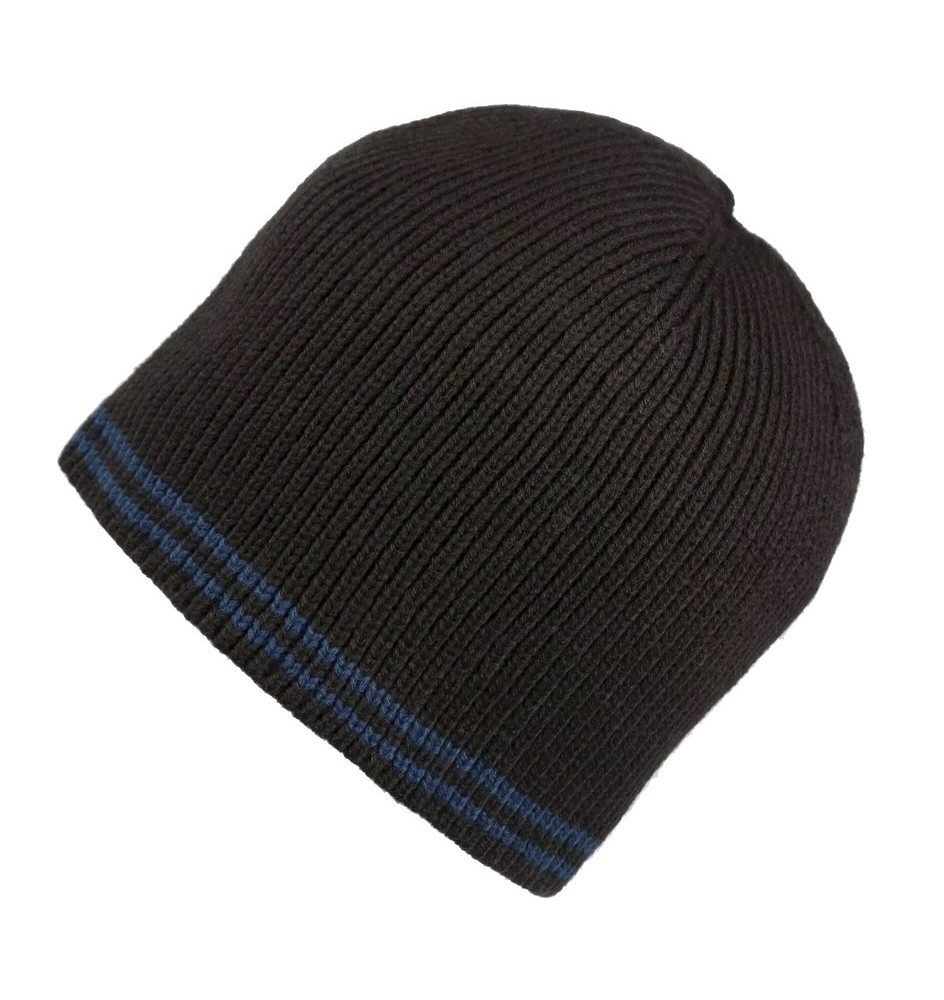 Regatta Strickmütze (Beanie) Balton III schwarz günstig online kaufen
