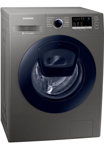 Стиральная машина WW7EK44205X/EG