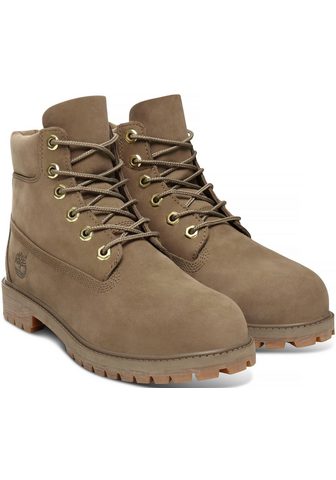 TIMBERLAND Ботинки со шнуровкой »6 в Premiu...