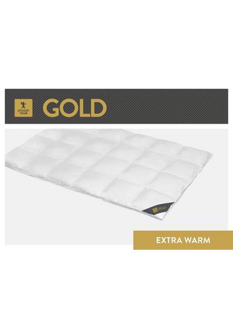 Одеяло »Gold« extrawarm F&...
