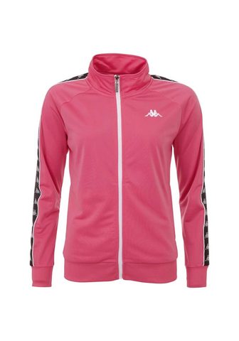KAPPA Кофта спортивная »AUTHENTIC ELLE...