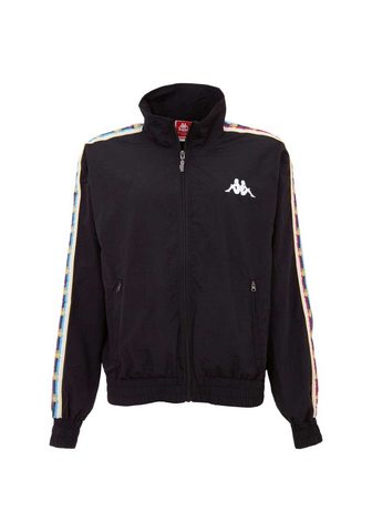 KAPPA Кофта спортивная »AUTHENTIC VALI...