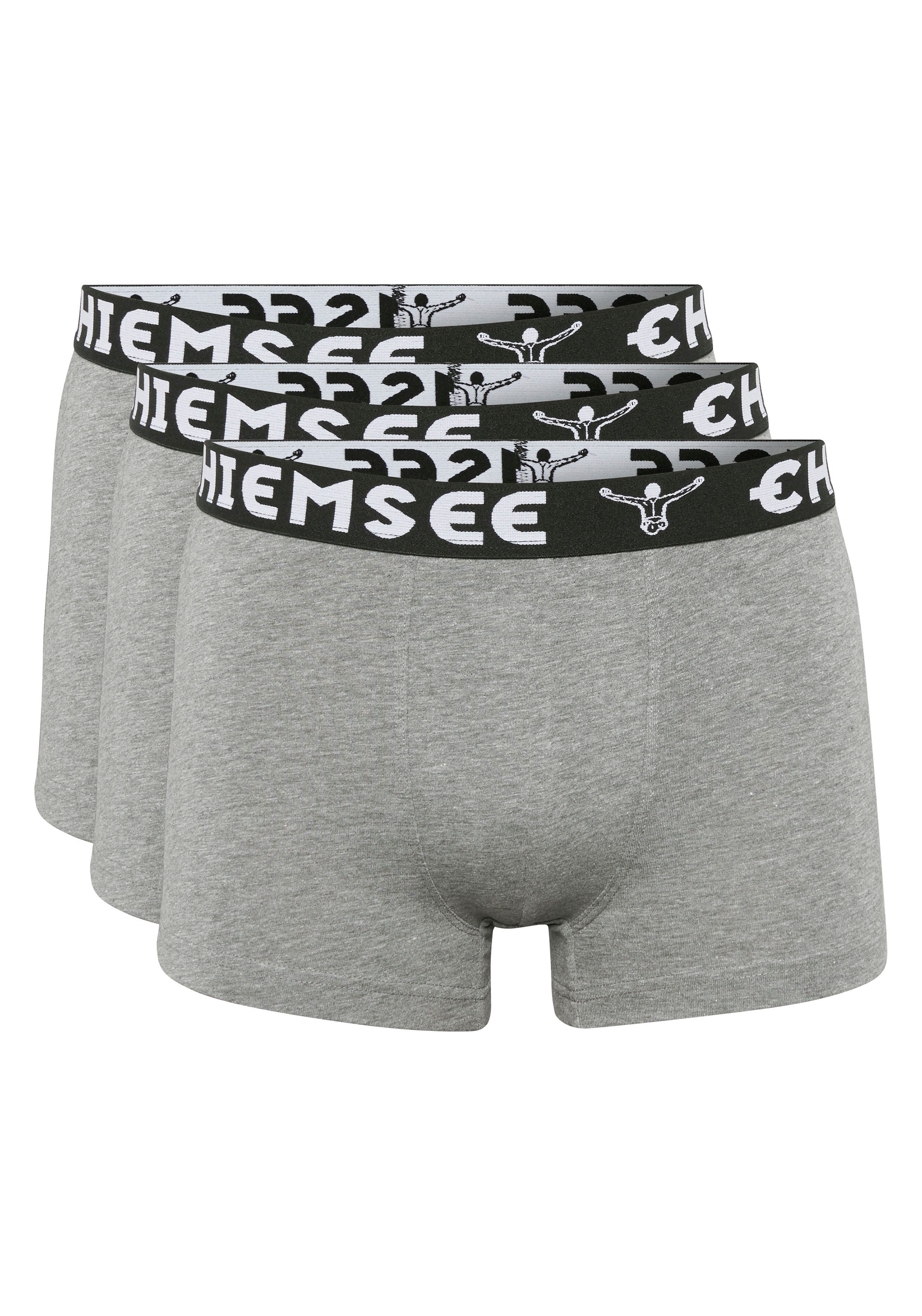 Chiemsee Retro Boxer