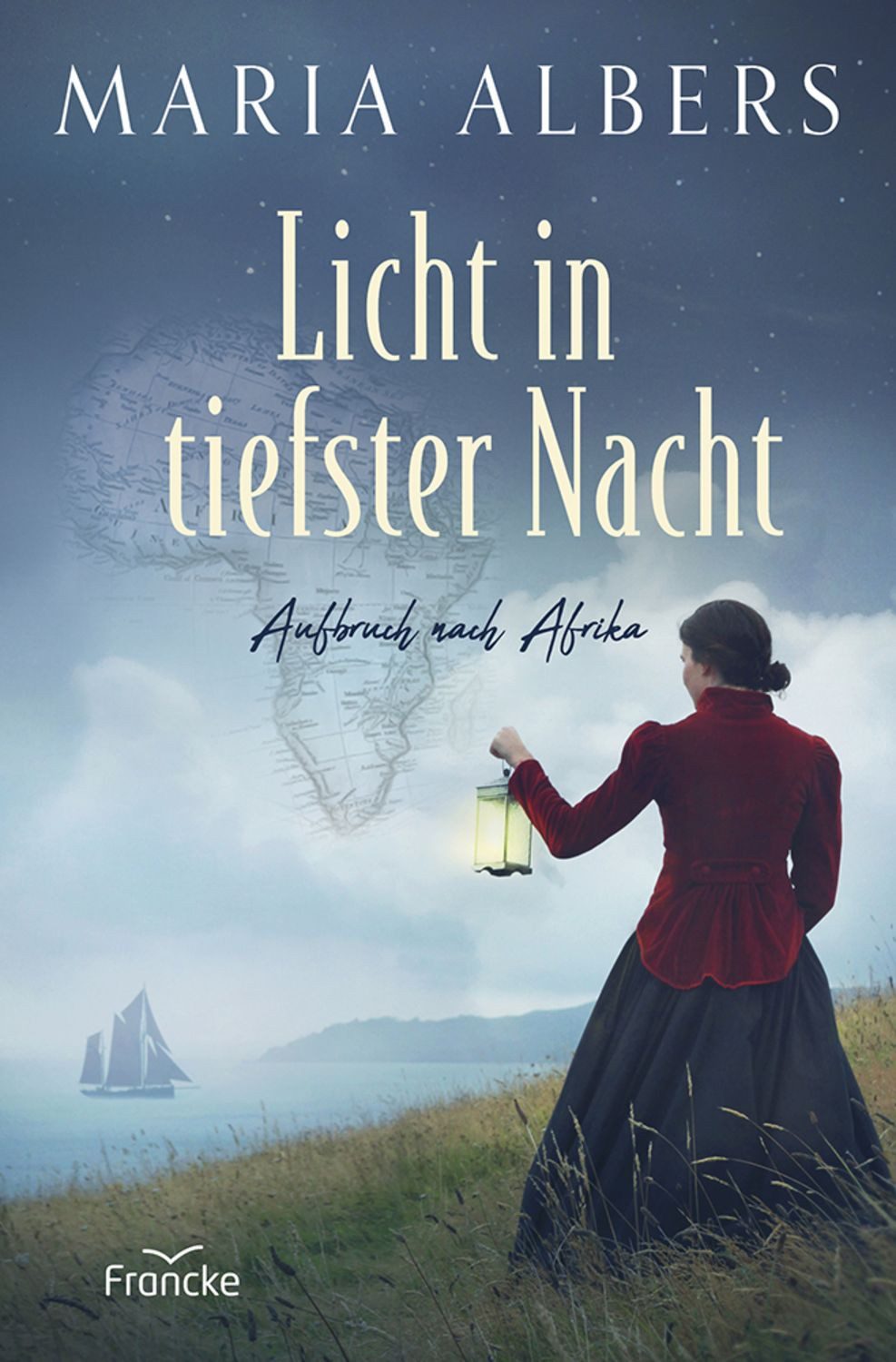 Licht in tiefster Nacht / Maria Albers