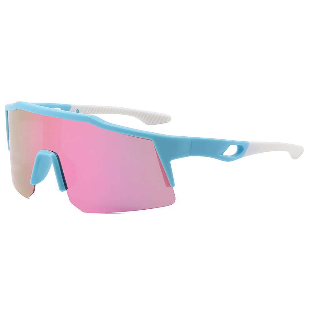 Sonnenbrille 3-12 Jahre Alt UV Schutz Outdoor Sport