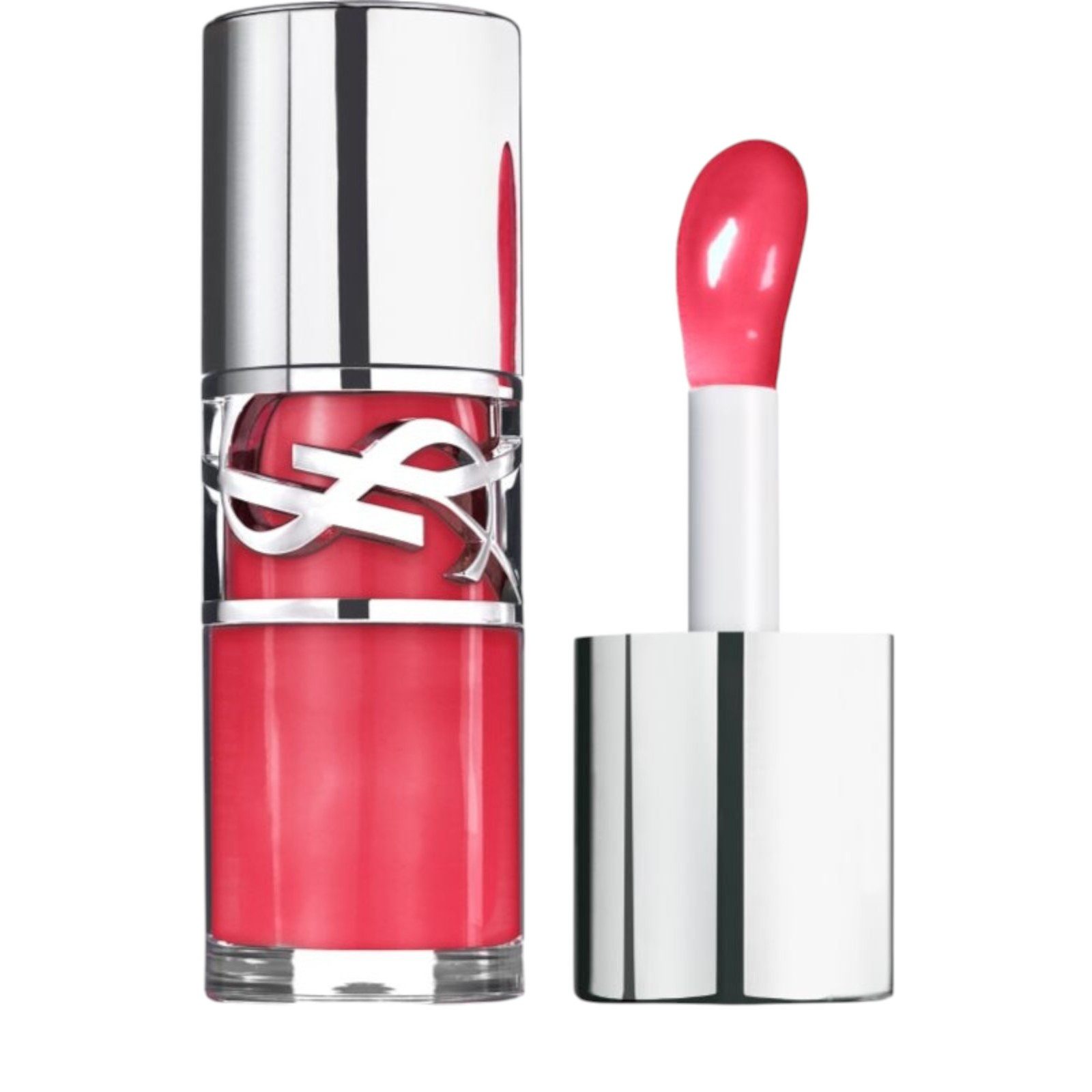 YVES SAINT LAURENT Lippenöl Yves Saint Laurent Loveshine Plumping Lip Oil Gloss (6ml)