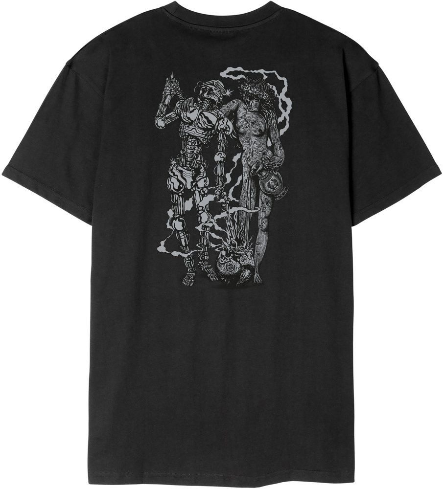 Santa Cruz T-Shirt Wooten Duo T-Shirt günstig online kaufen