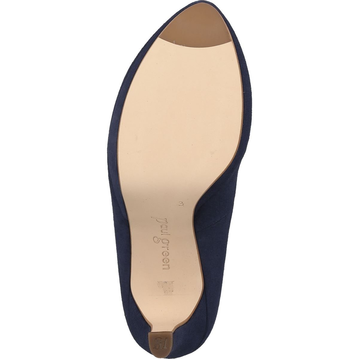 Paul Green Pumps. Reduzierter Preis € 79,90. Unverbindliche Preisempfehlung € 119,95