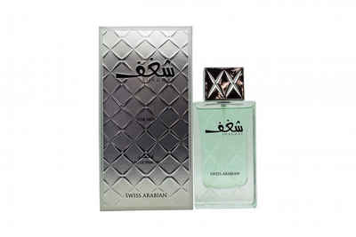 Swiss Arabian Eau de Parfum »Schweizer Arabian Shaghaf Eau De Parfum Spray 75 Ml für Männer«