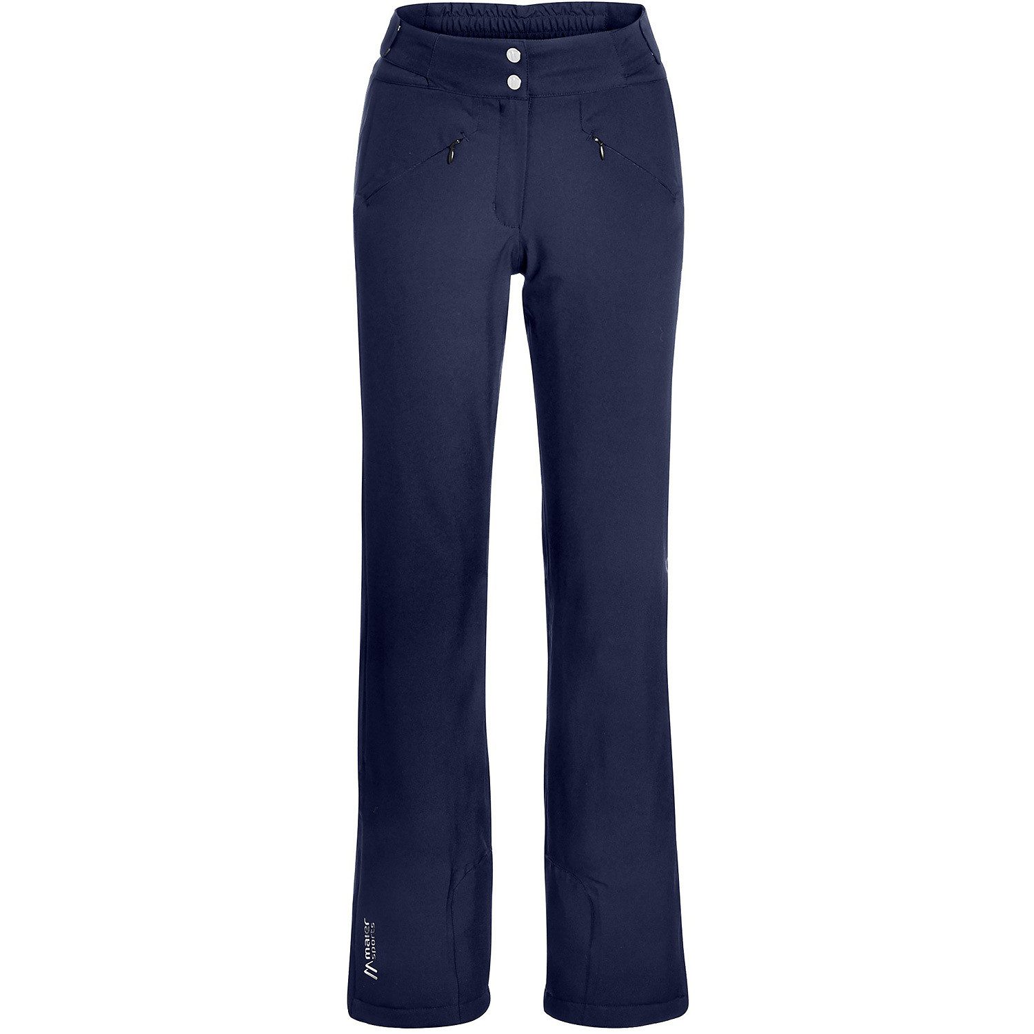 Maier Sports Skihose Skihose Allissia Slim