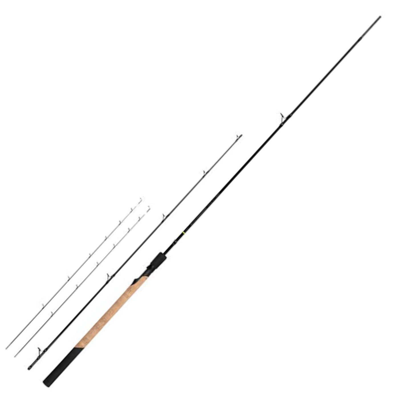 Feederrute Fox Matrix Aquos Ultra-C 9ft Feeder Rod - Feederrute