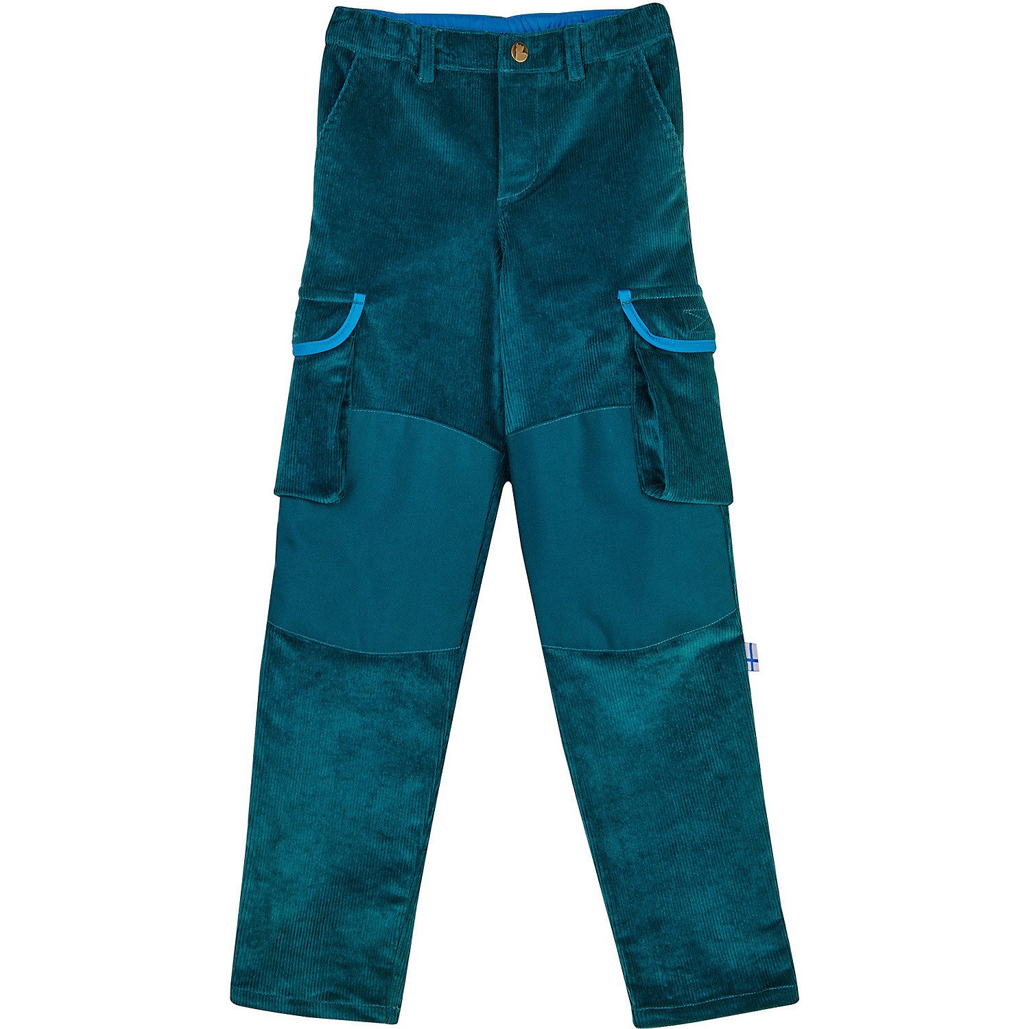 Finkid Outdoorhose Hose lang KELKKA