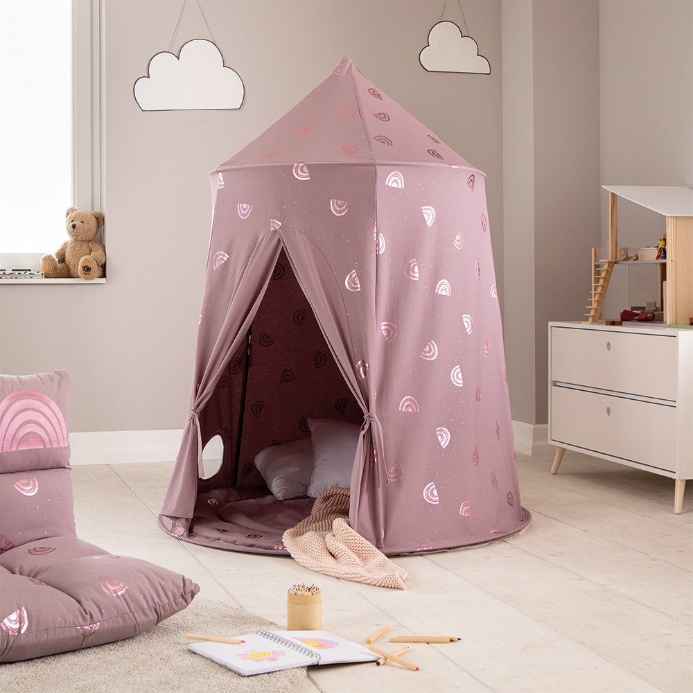 howa Spielzelt rainbow Kinderzelt inkl. Bodenmatte günstig online kaufen