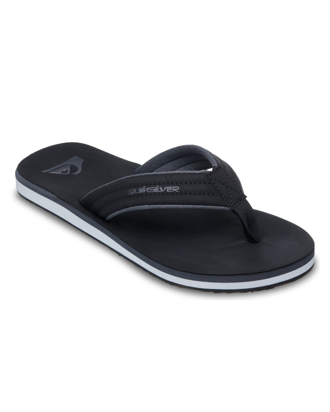 Quiksilver Carver Nubuck Sandale