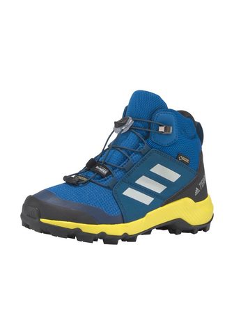 ADIDAS TERREX Ботинки »MID GORETEX K«