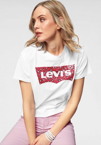 LEVI'S ® футболка »Graphic Varsity ...