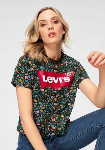 LEVI'S ® футболка »Graphic Varsity ...