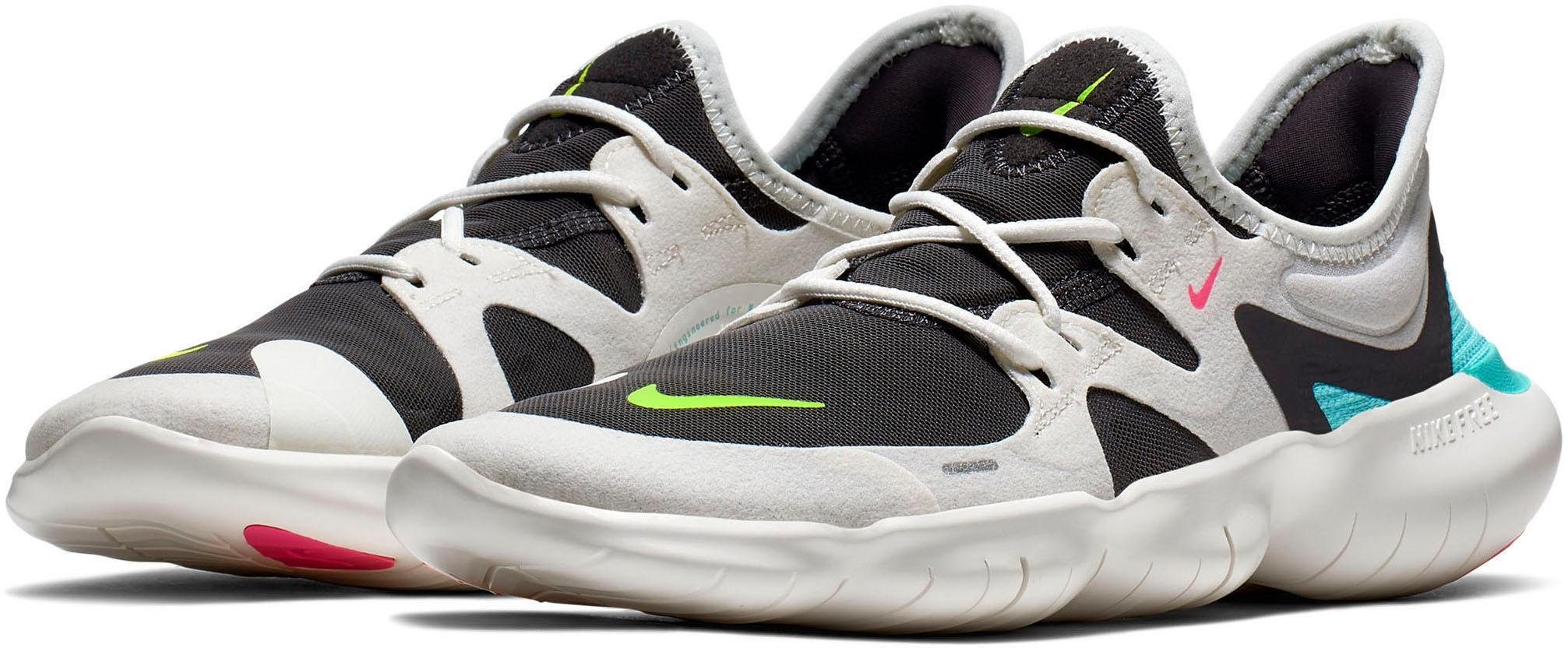 otto nike free damen