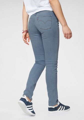 ® узкие джинсы »312 Shaping ...