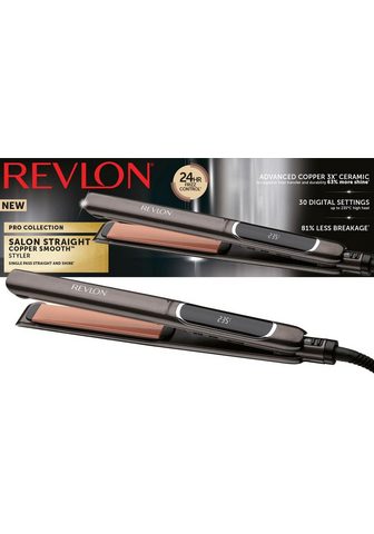 REVLON Выпрямитель RVST2175 ColourProtect-Ker...