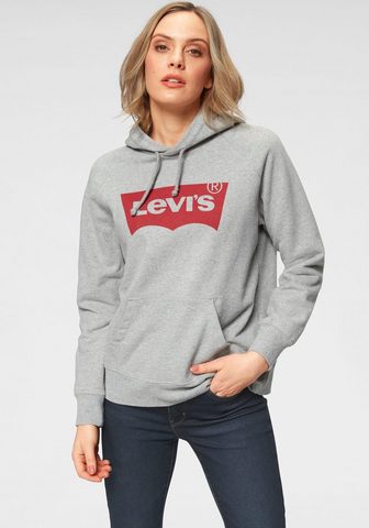 LEVI'S ® кофта с капюшоном »Graphic...