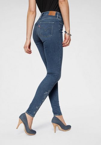 LEVI'S ® Джинсы »310 Super облегающ...