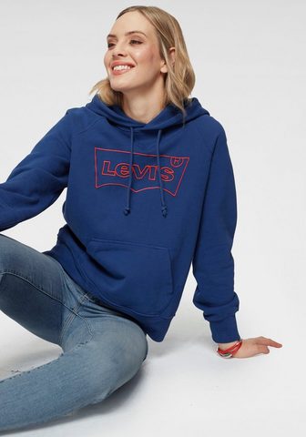 LEVI'S ® кофта с капюшоном »Graphic...