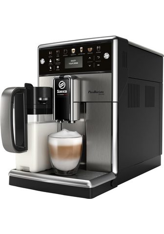 Кофемашина SM5573/10 PicoBaristo Delux...