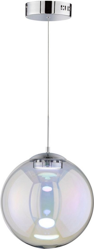 WOFI LED Pendelleuchte »GRACE« online kaufen | OTTO