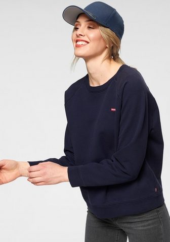 LEVI'S ® кофта спортивного стиля »R...