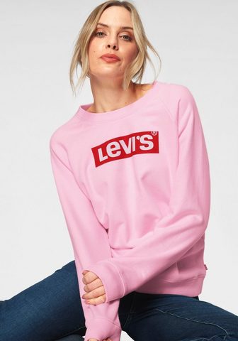 LEVI'S ® кофта спортивного стиля