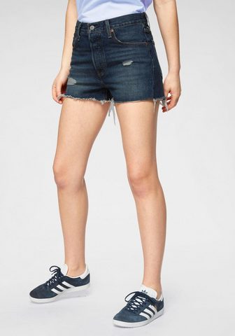 LEVI'S ® шорты »501 High Rise«...