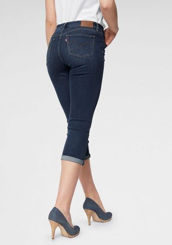 LEVI'S ® капри джинсы »311 Shaping ...