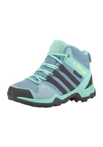 ADIDAS TERREX Ботинки »AX2R MID CP«